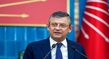 Özgür Özel’den videolu ‘19 Mayıs’ mesajı