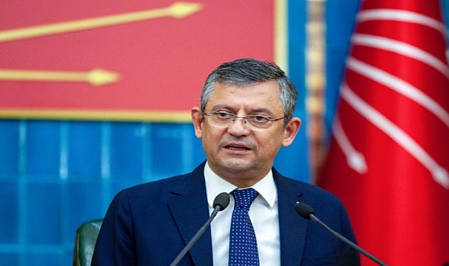 Özgür Özel’den videolu ‘19 Mayıs’ mesajı