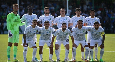 Play-off'ta finalin adı belli oldu