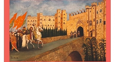 “Rodos Türkleri Karma Resim ve Seramik Sergisi” 6 Mayıs’ta açılıyor