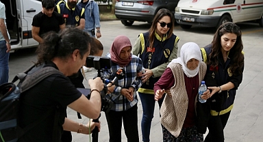 Şaban Ataş cinayetinde 3 tutuklama