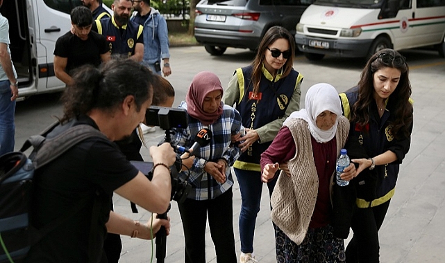 Şaban Ataş cinayetinde 3 tutuklama