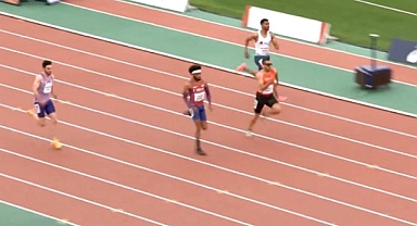 Serkan Yıldırım dünya şampiyonu oldu