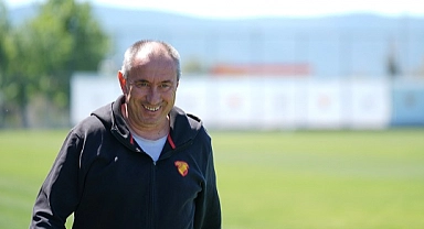 Stoilov, Süper Lig'e çıkmalarını değerlendirdi
