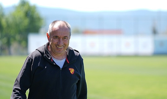 Stoilov, Süper Lig'e çıkmalarını değerlendirdi