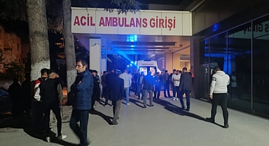 Tartıştığı kişiyi bıçakla öldüren çoban yakalandı