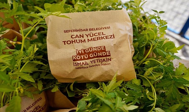 Tohum Takas Şenliği&#039;ne &#039;tasarruf tedbiri&#039; iptali