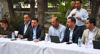 Torbalı Belediyesi engellilerin sesi ve kulağı oluyor