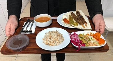 Torbalı’da iki kent lokantası açılacak