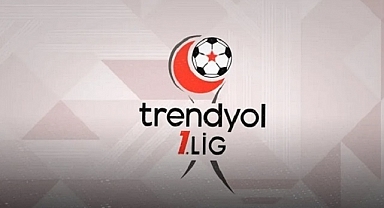 Trendyol 1. Lig'de görünüm