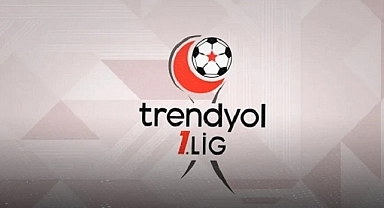 Trendyol 1. Lig'de görünüm