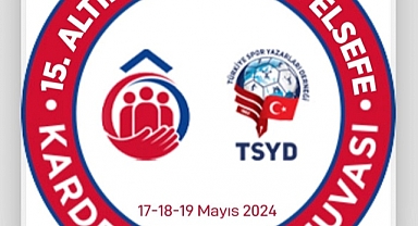 TSYD İzmir Şubesi ile Altınordu'dan anlamlı turnuva