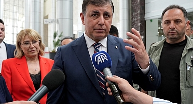 Tugay'dan işçi çıkarmalara ilişkin 'liyakat' açıklaması