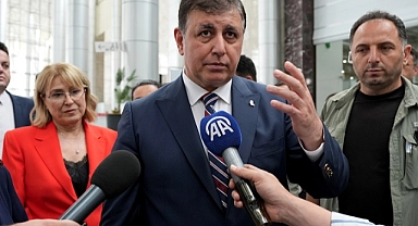 Tugay'dan işçi çıkarmalara ilişkin 'liyakat' açıklaması