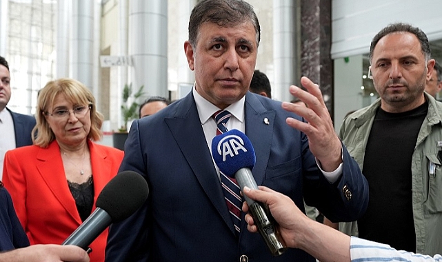 Tugay'dan işçi çıkarmalara ilişkin 'liyakat' açıklaması