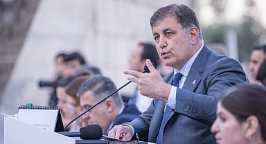 Tugay'dan UKOME'ye '90 dakika' tepkisi
