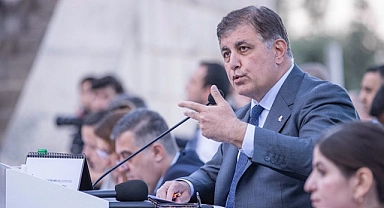 Tugay'dan UKOME'ye '90 dakika' tepkisi