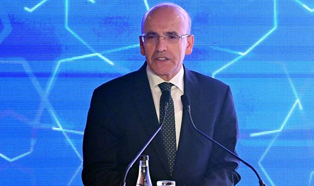 "Türkiye'ye çok ciddi bir şekilde kaynak girişi var"