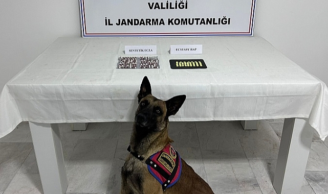 Uyuşturucu operasyonunda yakalanan şüpheli tutuklandı