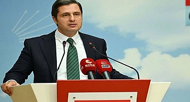 Yücel'den 'Tasarruf paketi' tepkisi
