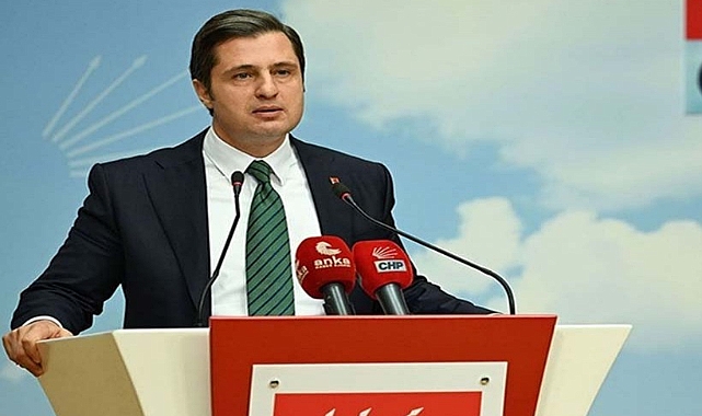 Yücel'den 'Tasarruf paketi' tepkisi