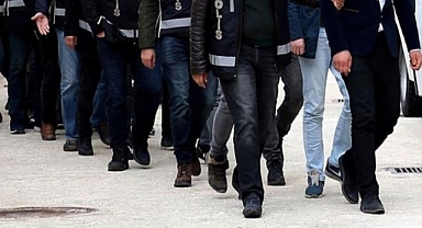 17 ilde FETÖ operasyonu