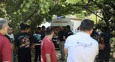 3 kişiyi öldüren, 2 kişiyi yaralayan zanlı tutuklandı
