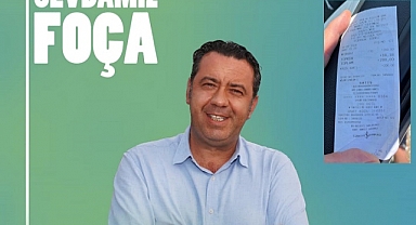 Acar'dan'meşrubat'fişi tepkisi