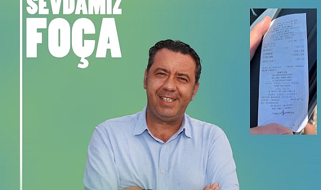 Acar'dan'meşrubat'fişi tepkisi