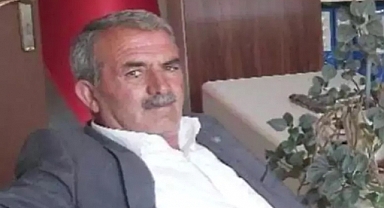 AK Parti Aydınlar Belde Başkanı hayatını kaybetti
