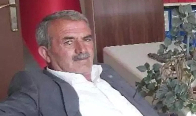 AK Parti Aydınlar Belde Başkanı hayatını kaybetti