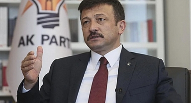 AK Parti'den asgari ücret açıklaması