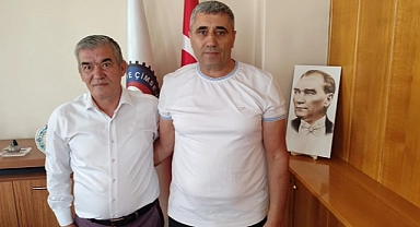 Ali Bayram, ‘Denizli’de tekstil işçisi yalnız değildir’