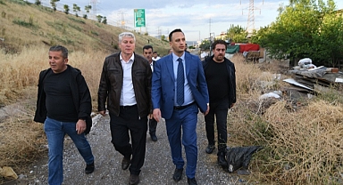 Ayak basmadık yer bırakmadı