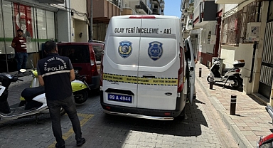 Aydın'da 75 yaşındaki kadın evinde ölü bulundu