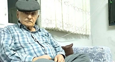 Aydın'da bir hafta önce kaybolan kişi mezarlıkta ölü bulundu