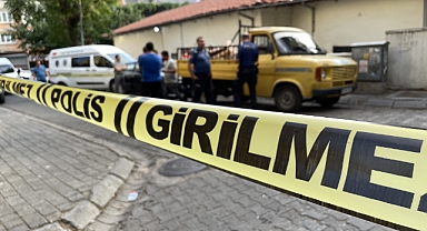 Aydın'da darbedilen kadın evinde ölü bulundu