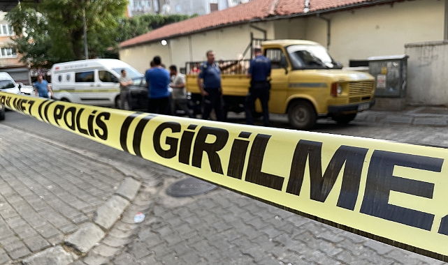 Aydın'da darbedilen kadın evinde ölü bulundu