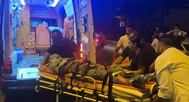 Aydın'da motosikletin çarptığı çocuk öldü