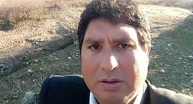 Aydın'da refüje çarpan motosikletin sürücüsü öldü