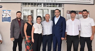 “Balçova daha temiz olacak”