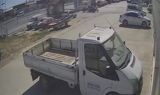 Balıkesir'de kavgada pompalı tüfekle vurulan iki kişi öldü