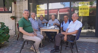 Başkan Günay’dan tüm mahallelere bayram ziyareti