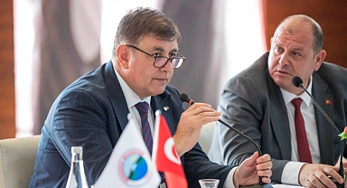 Başkan Tugay'dan 'birliktelik' mesajı
