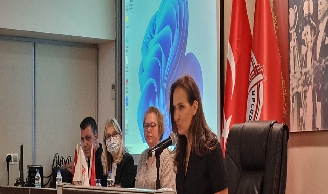 Başkan Ünsal’a borçlanma yetkisi