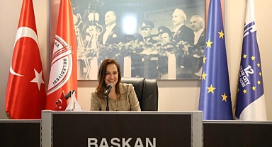 Başkan Ünsal’dan 27 mahalleye eşit hizmet sözü