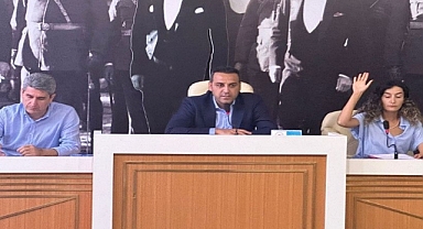 Başkan Yıldız Çiğli'nin mali durumunu açıkladı