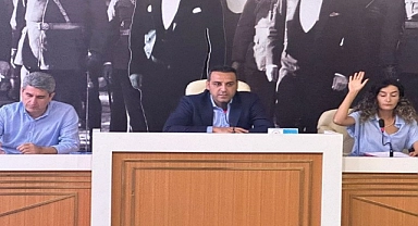 Başkan Yıldız Çiğli'nin mali durumunu açıkladı