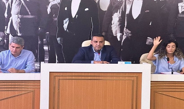 Başkan Yıldız Çiğli'nin mali durumunu açıkladı