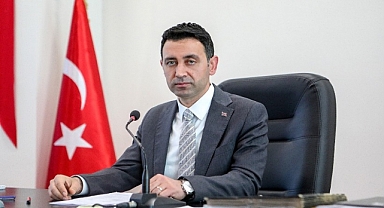 Bayraklı'da gündem işçi krizi ve maaşlar